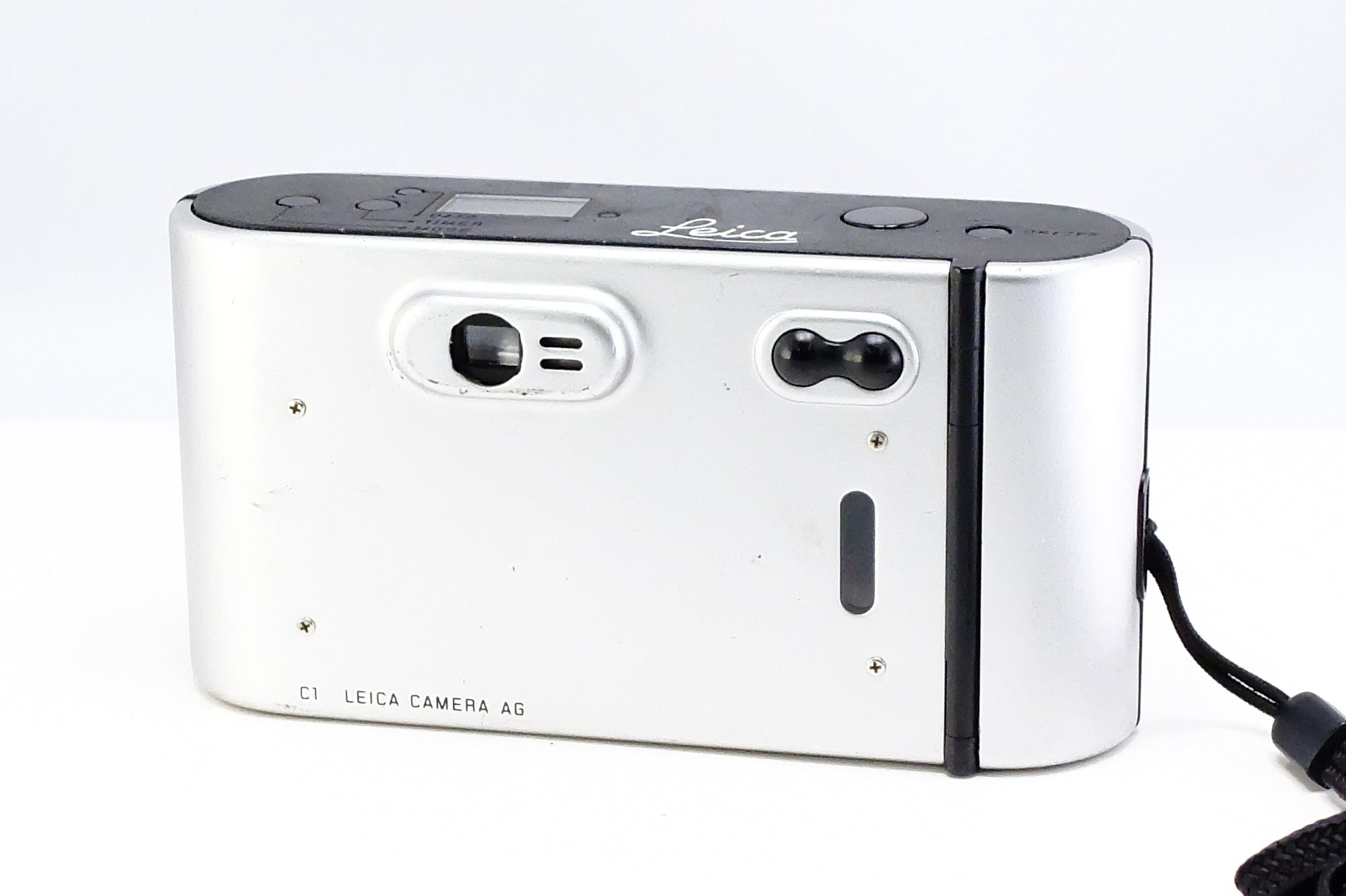 【LEICA】 C1 VARIO-ELMAR 38-105 ASPH | 東京CAMERA