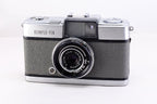 【OLYMPUS】PEN (初期型）※整備品 CLA’ｄ | 東京CAMERA