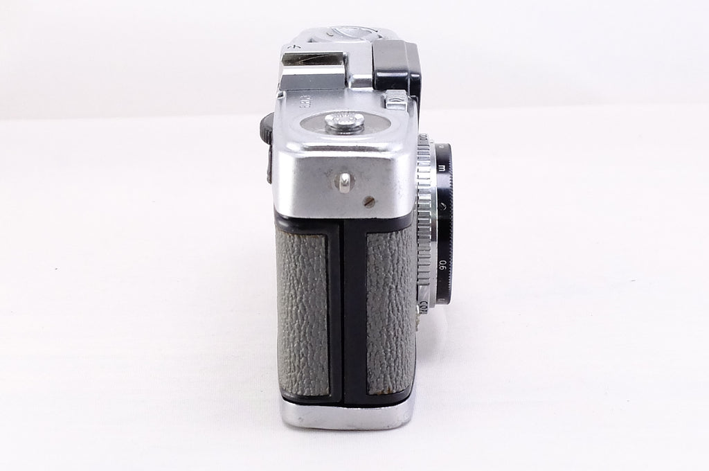 【OLYMPUS】PEN (初期型）※整備品 CLA’ｄ | 東京CAMERA