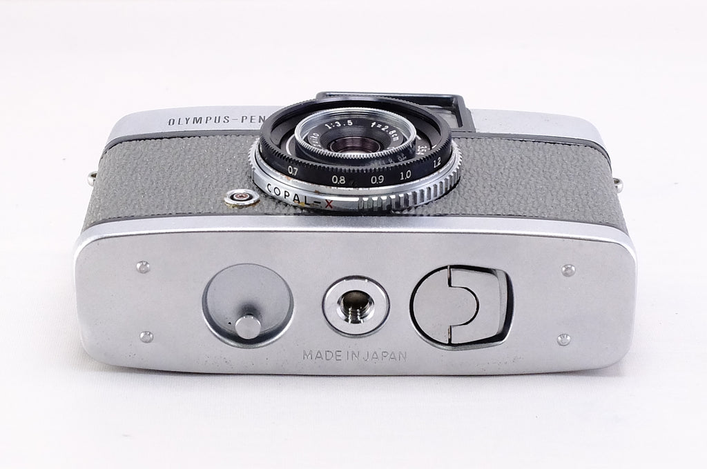 【OLYMPUS】PEN (初期型）※整備品 CLA’ｄ | 東京CAMERA