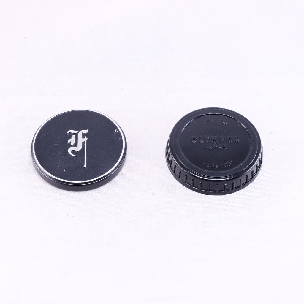 OLYMPUS G.Zuiko Auto-W 20mm F3.5 [PEN Fマウント]