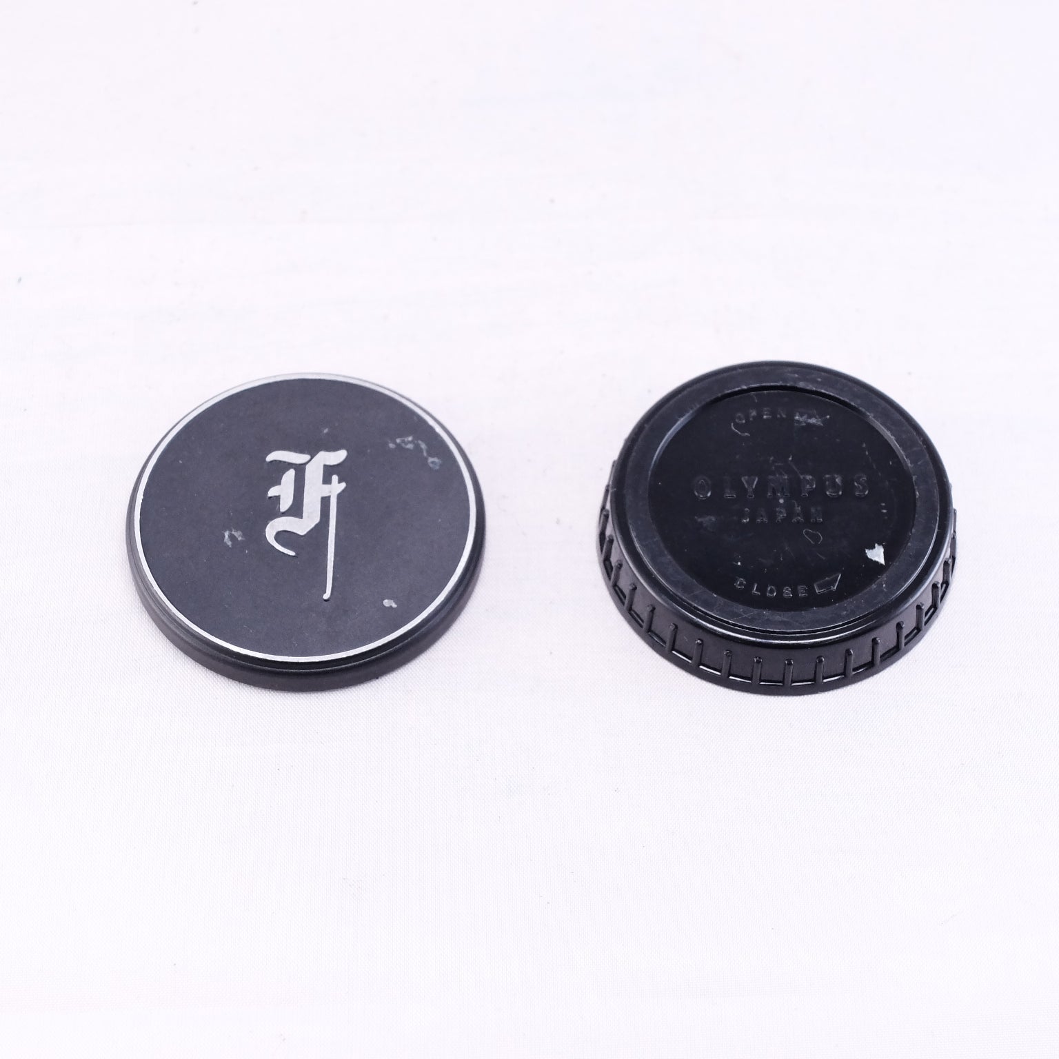 OLYMPUS E.ZUIKO AUTO-S  38mm F2.8 パンケーキ [PEN-F]  希少レンズ