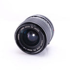 Canon New FD 24mm F2 [FD]