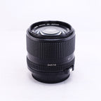 Canon New FD 24mm F2 [FD]