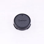 Canon New FD 100mm F2 [FD]