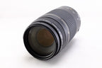 【Canon】 EF 75-300mm F4-5.6 II USM [EF] 1521749919882 | 東京CAMERA