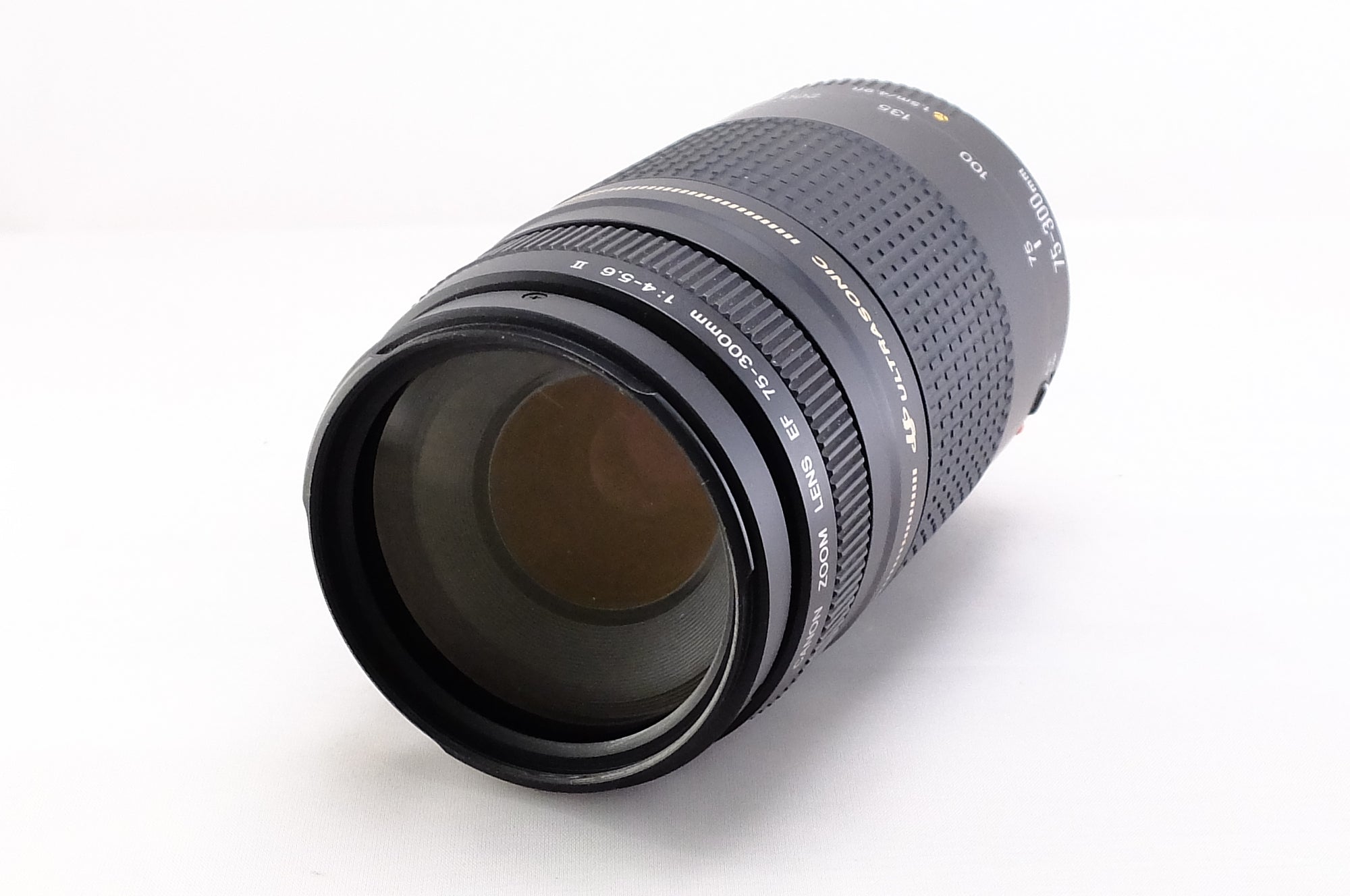 【Canon】 EF 75-300mm F4-5.6 II USM [EF] 1521749919882 | 東京CAMERA