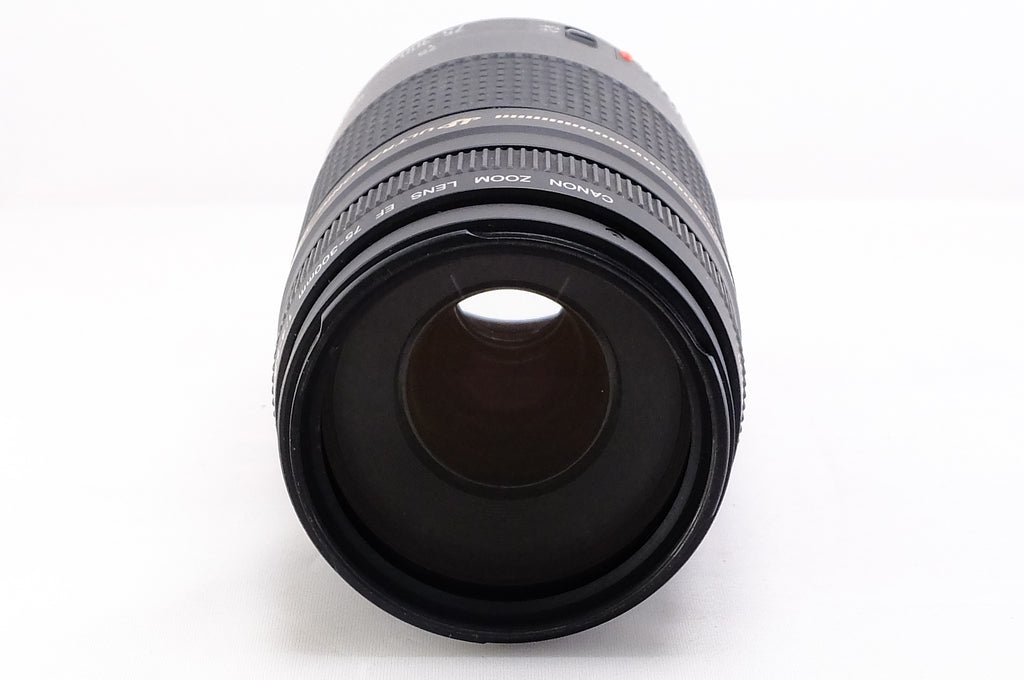 【Canon】 EF 75-300mm F4-5.6 II USM [EF] 1521749919882 | 東京CAMERA