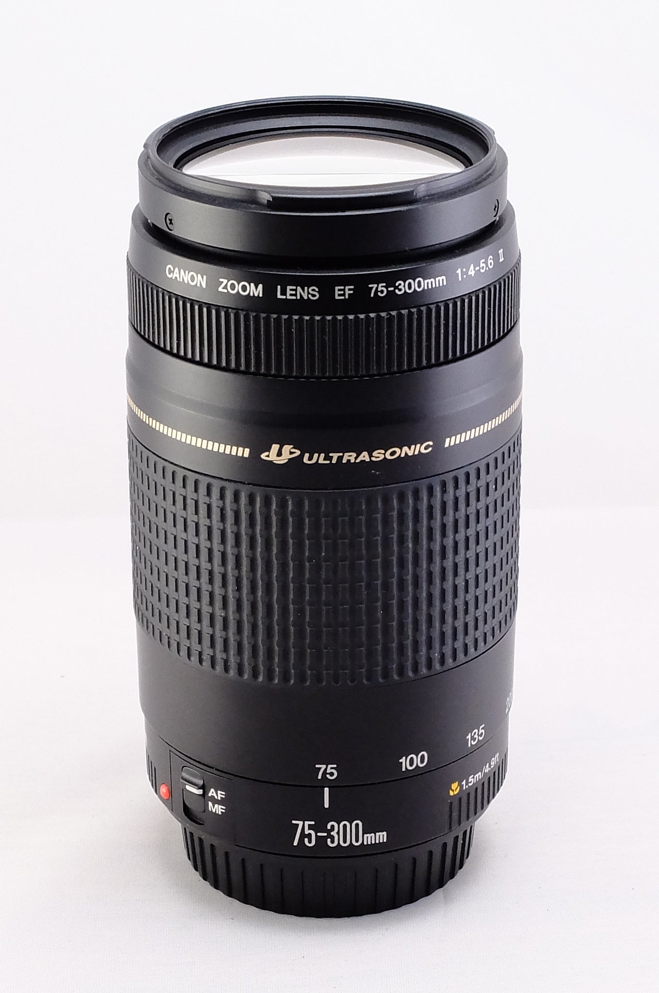 【Canon】 EF 75-300mm F4-5.6 II USM [EF] 1521749919882 | 東京CAMERA