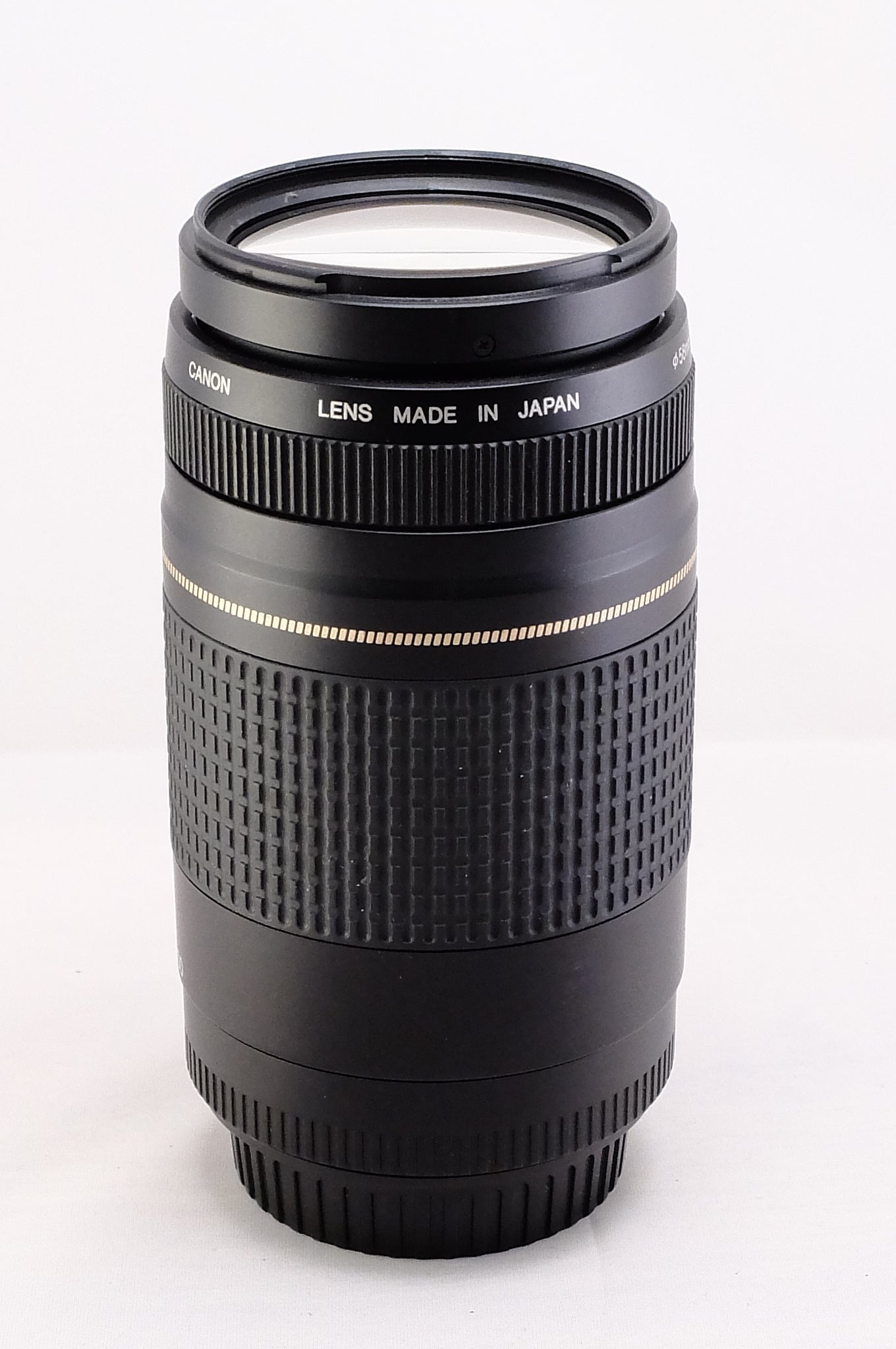 【Canon】 EF 75-300mm F4-5.6 II USM [EF] 1521749919882 | 東京CAMERA