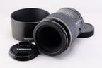 【TAMRON】 SP AF 90mm F2.8 MACRO (72E) [F] #1221745450041 | 東京CAMERA