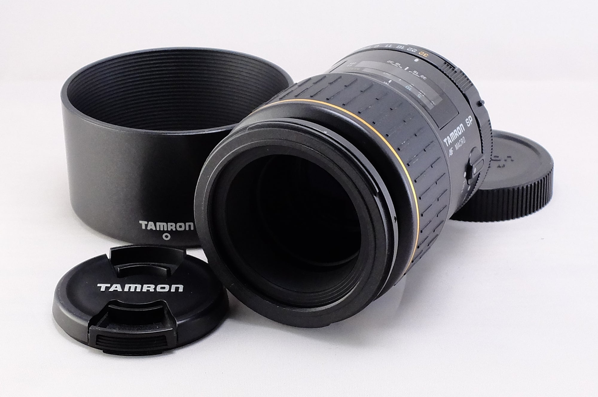 【TAMRON】 SP AF 90mm F2.8 MACRO (72E) [F] #1221745450041 | 東京CAMERA