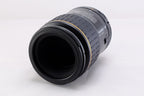 【TAMRON】 SP AF 90mm F2.8 MACRO (72E) [F] #1221745450041 | 東京CAMERA