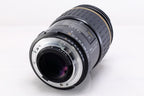 【TAMRON】 SP AF 90mm F2.8 MACRO (72E) [F] #1221745450041 | 東京CAMERA