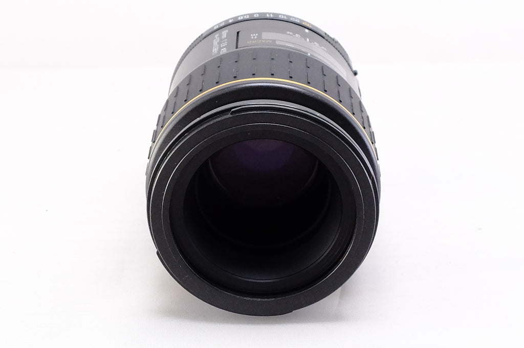 【TAMRON】 SP AF 90mm F2.8 MACRO (72E) [F] #1221745450041 | 東京CAMERA