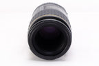 【TAMRON】 SP AF 90mm F2.8 MACRO (72E) [F] #1221745450041 | 東京CAMERA