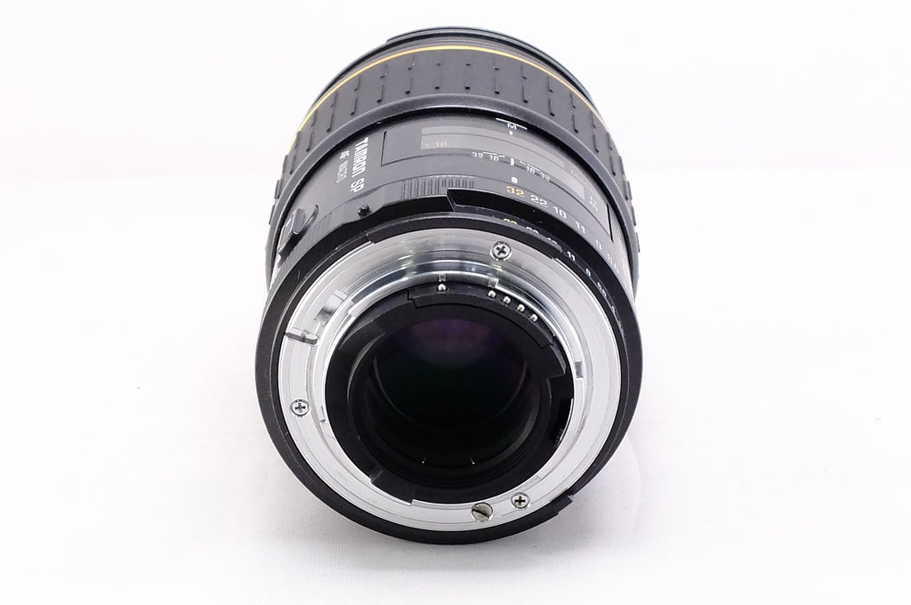 【TAMRON】 SP AF 90mm F2.8 MACRO (72E) [F] #1221745450041 | 東京CAMERA
