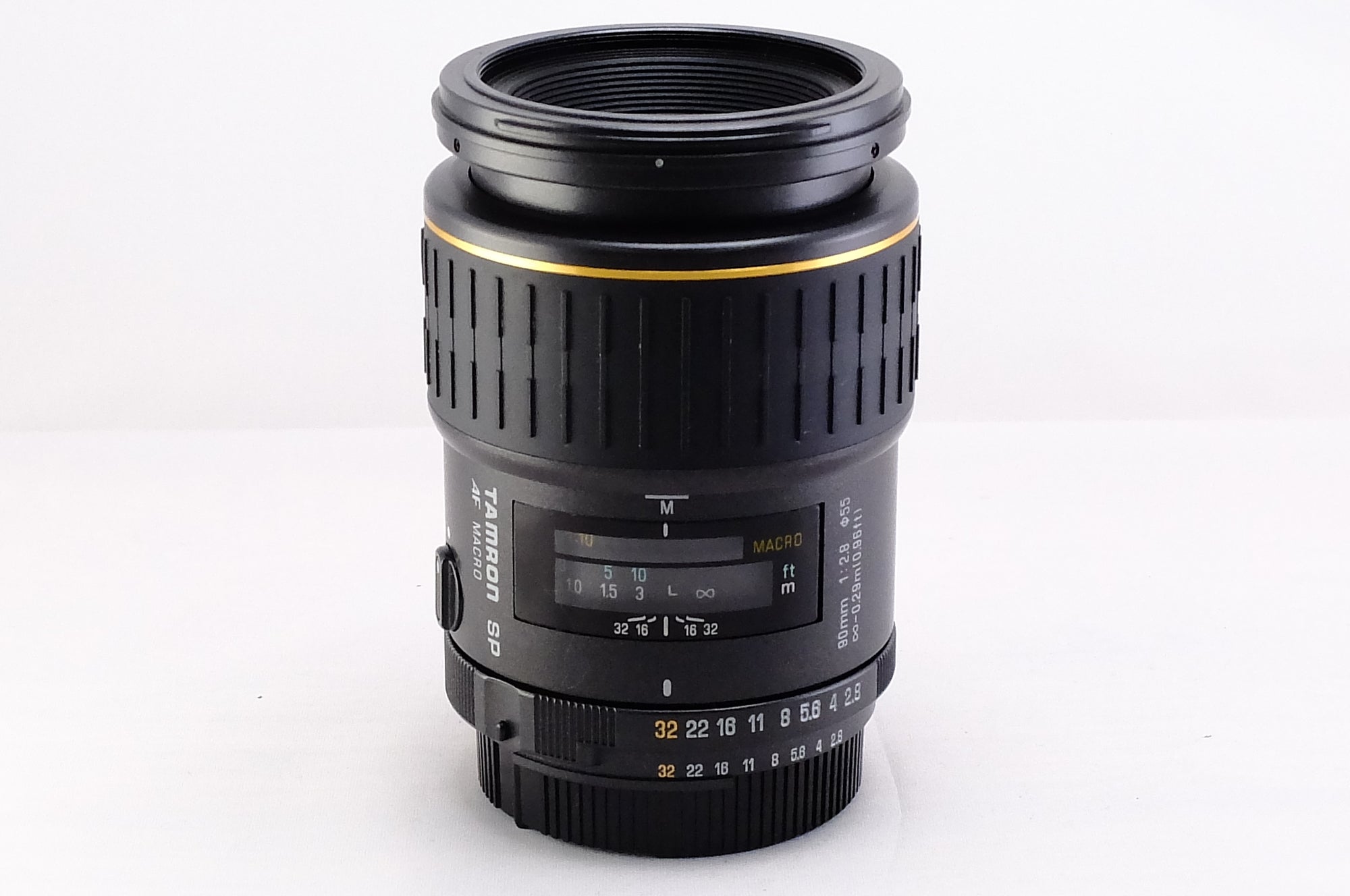 【TAMRON】 SP AF 90mm F2.8 MACRO (72E) [F] #1221745450041 | 東京CAMERA