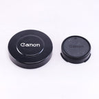 Canon FISH-EYE NEW FD 15mm F2.8 [FD]