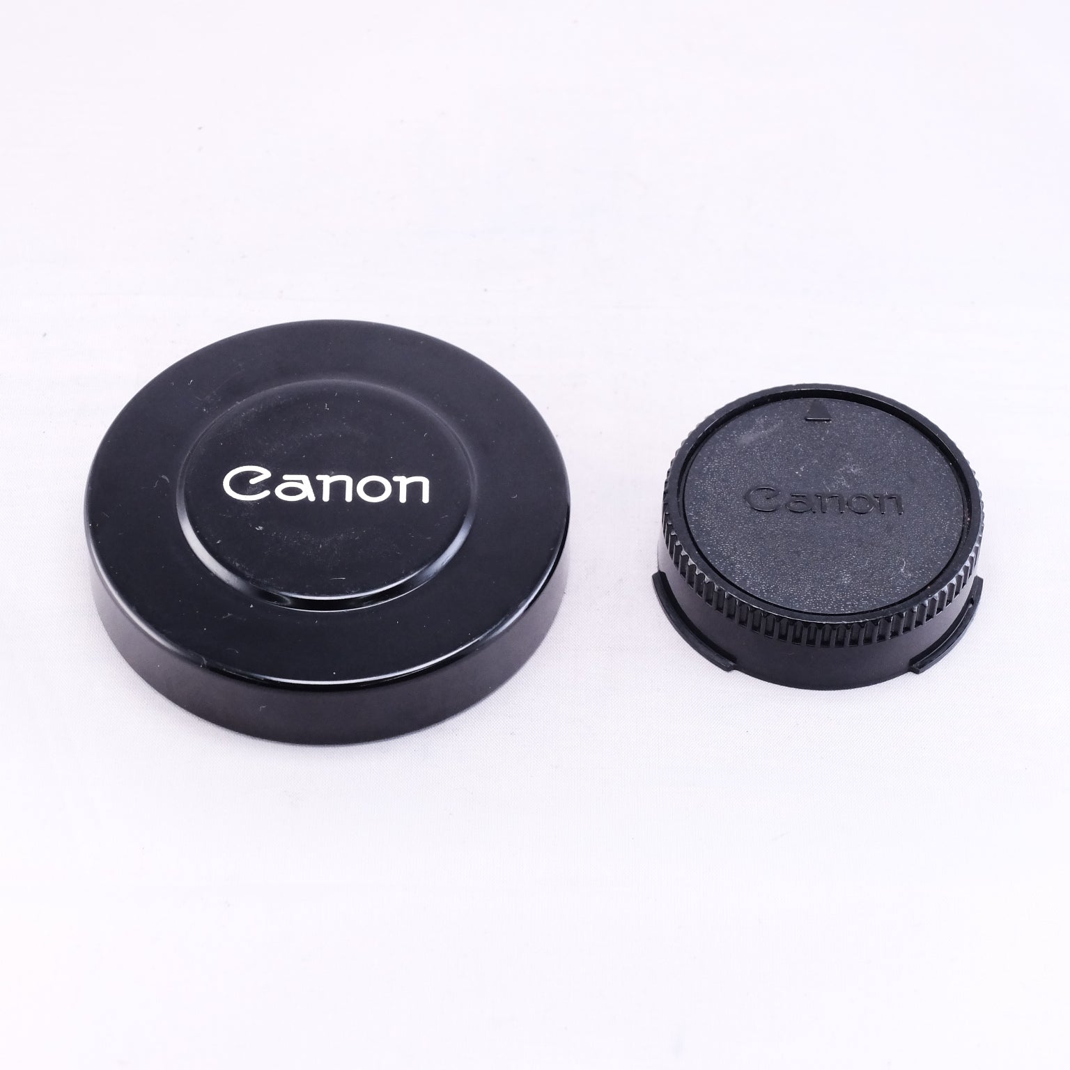 Canon FISH-EYE FD 15mm F2.8 [FD]