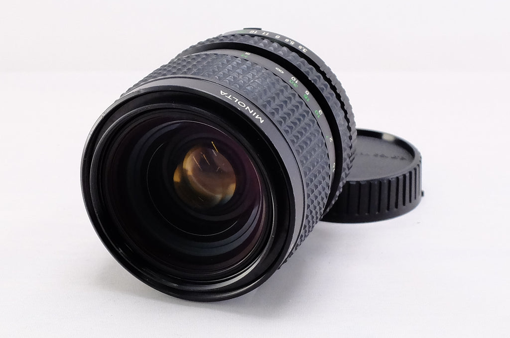 【Minolta】 MD ZOOM ROKKOR 35-70mm F3.5 [MD] #1621741949794 | 東京CAMERA