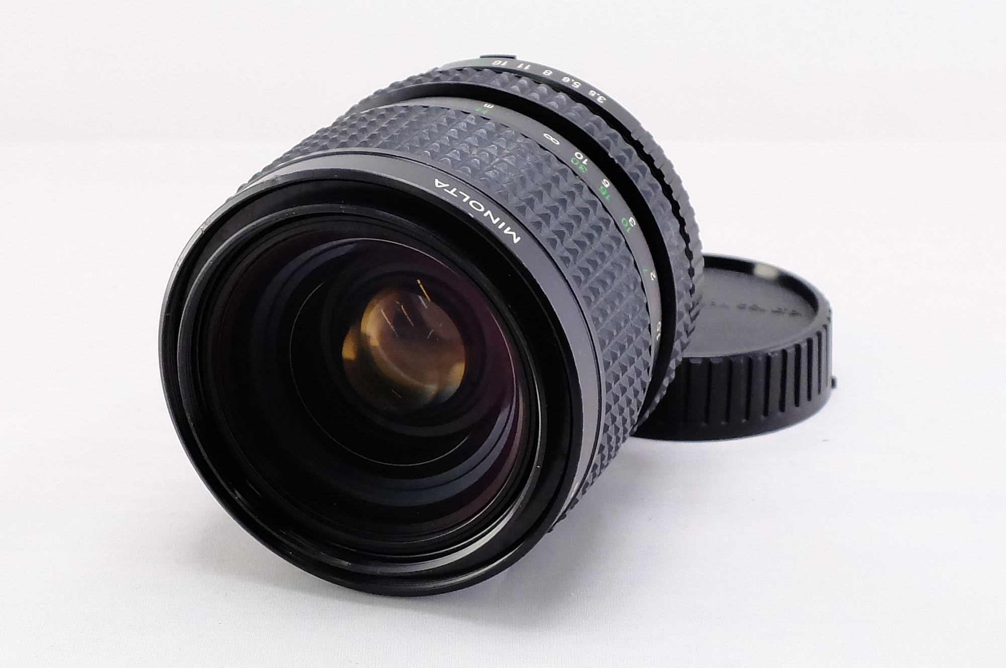 【Minolta】 MD ZOOM ROKKOR 35-70mm F3.5 [MD] #1621741949794 | 東京CAMERA