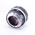 NIKON NIKKOR-S.C Auto 55mm F1.2 (非Ai)