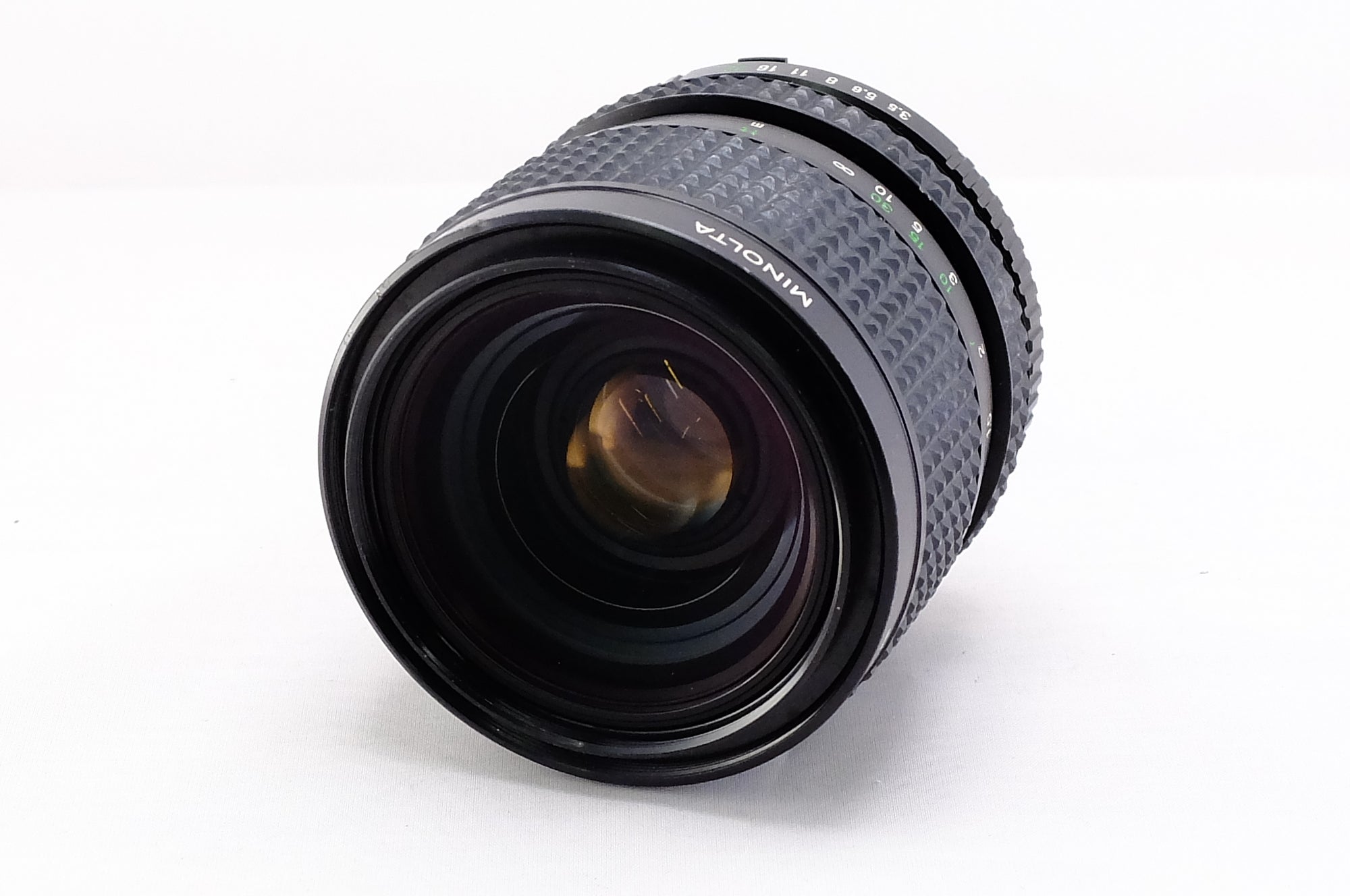 【Minolta】 MD ZOOM ROKKOR 35-70mm F3.5 [MD] #1621741949794 | 東京CAMERA