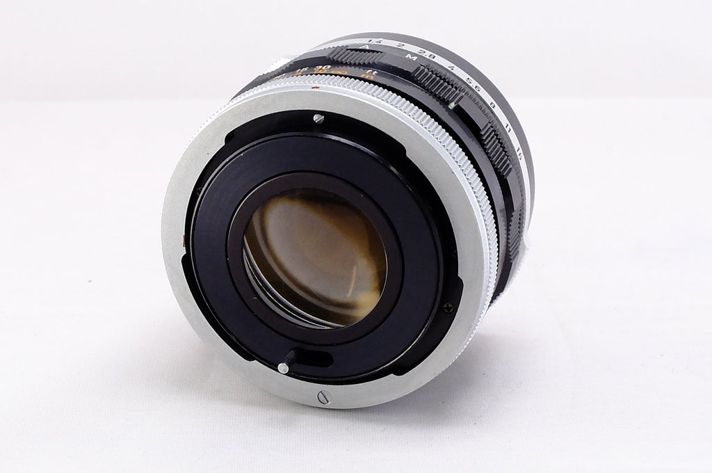 【Canon】 FL 50mm F1.4 [FL/FD] #1240742100884 | 東京CAMERA