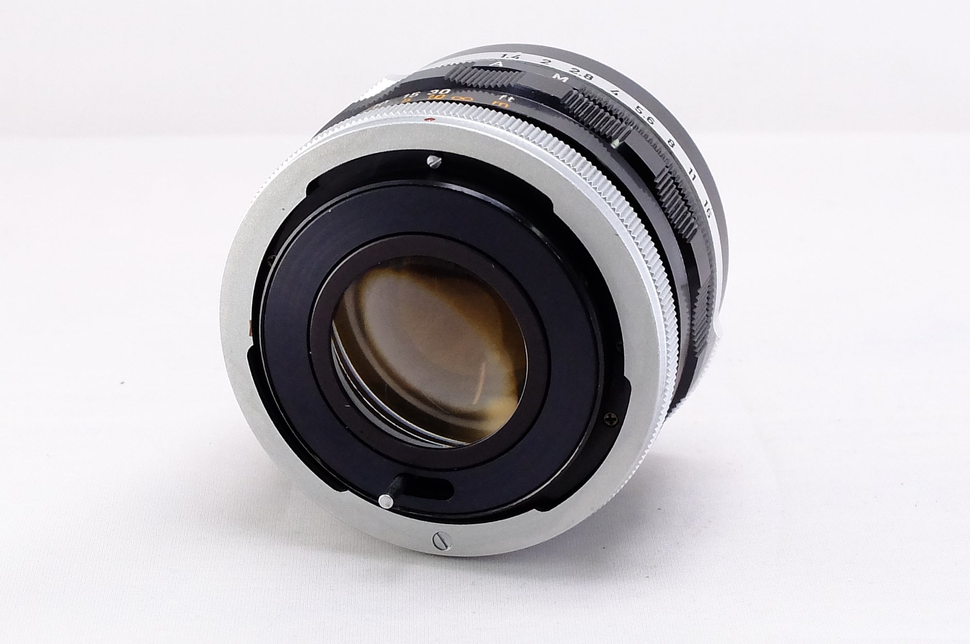 【Canon】 FL 50mm F1.4 [FL/FD] #1240742100884 | 東京CAMERA