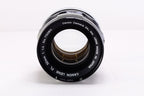 【Canon】 FL 50mm F1.4 [FL/FD] #1240742100884 | 東京CAMERA