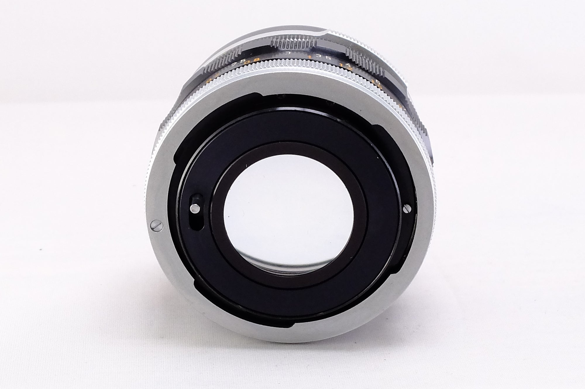 【Canon】 FL 50mm F1.4 [FL/FD] #1240742100884 | 東京CAMERA