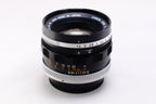 【Canon】 FL 50mm F1.4 [FL/FD] #1240742100884 | 東京CAMERA