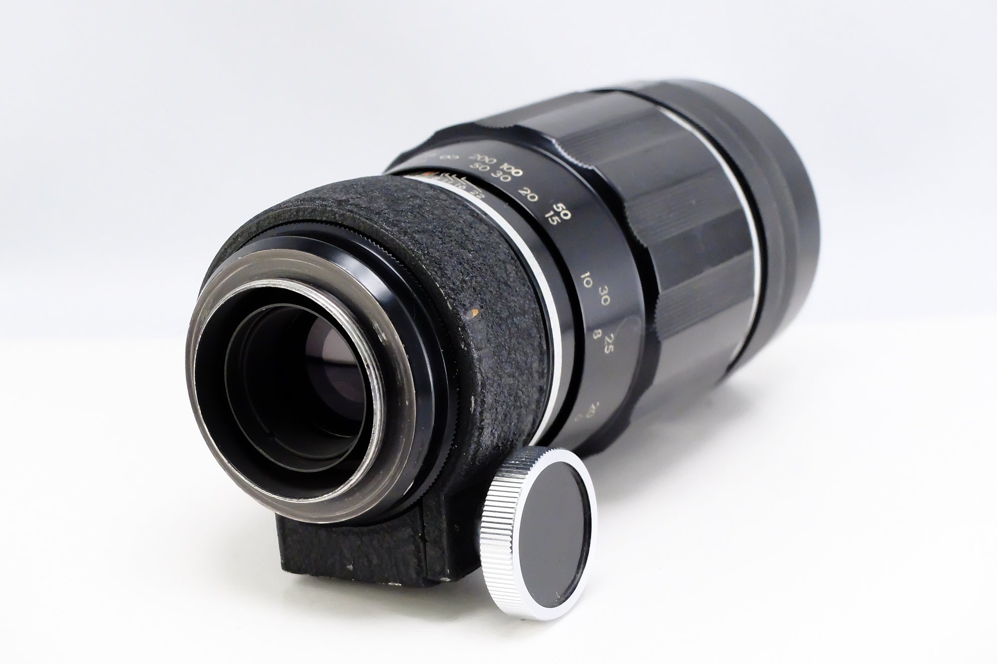 【PENTAX】Takumar 200mm F3.5 [M42] | 東京CAMERA