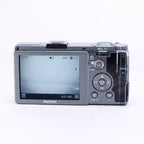 RICOH GR Limited Edition