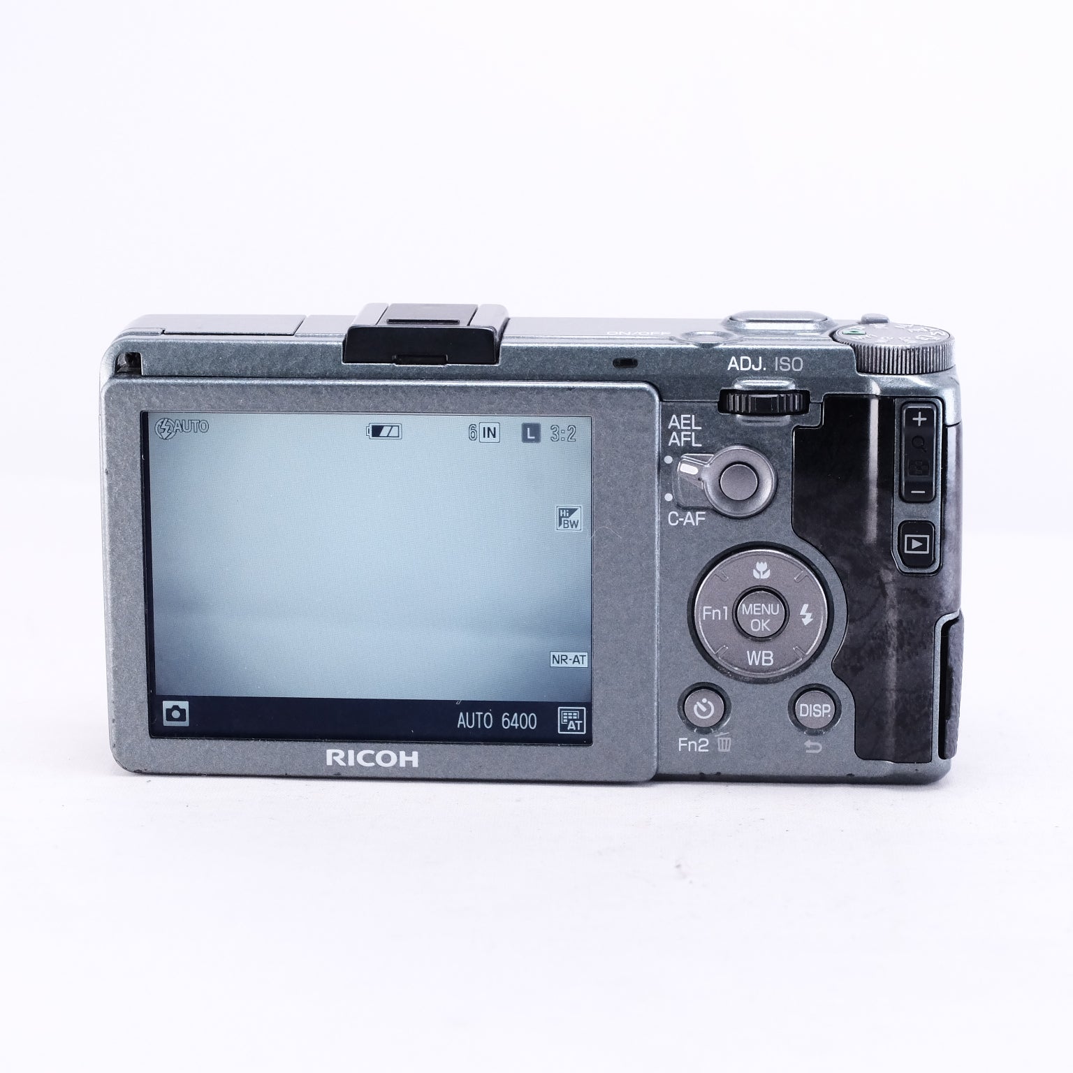 RICOH GR Limited Edition