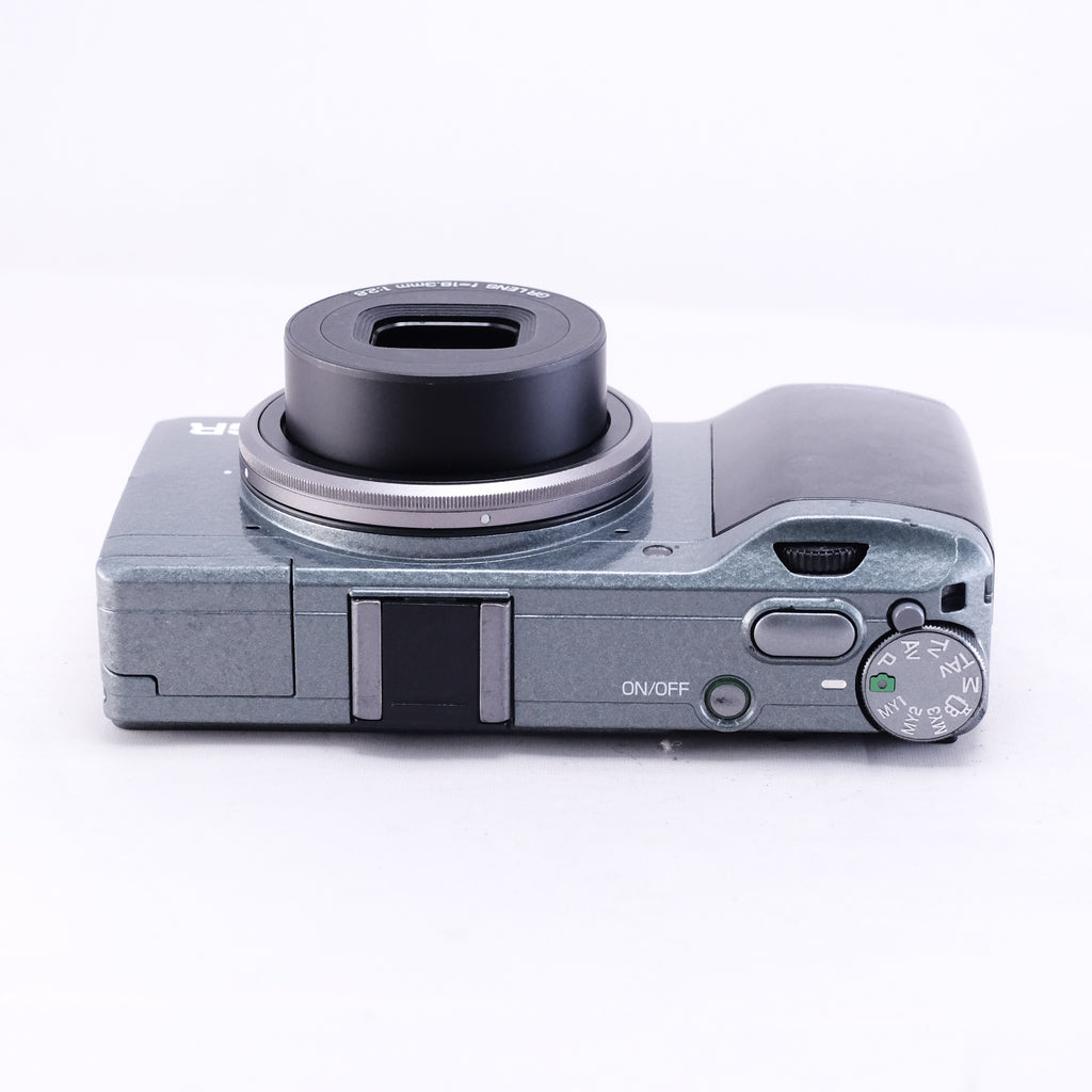 RICOH GR Limited Edition