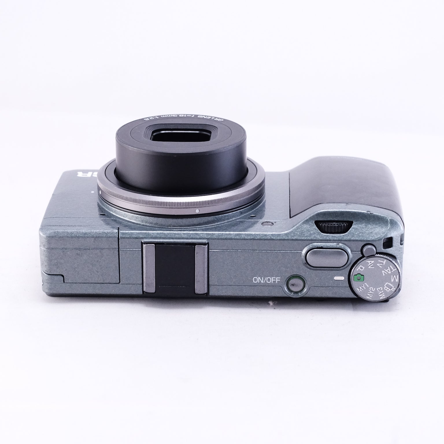 RICOH GR Limited Edition