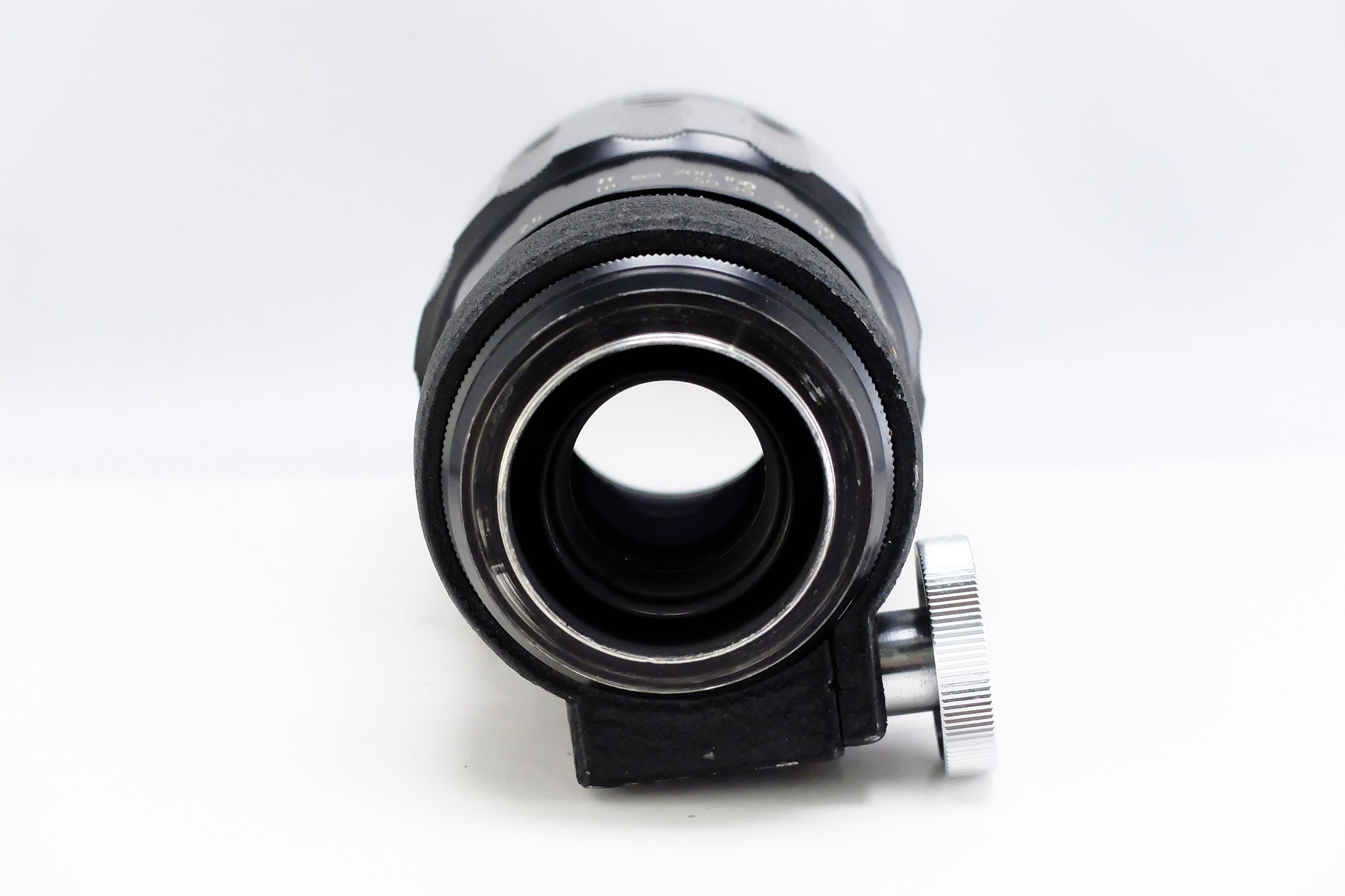 【PENTAX】Takumar 200mm F3.5 [M42] | 東京CAMERA