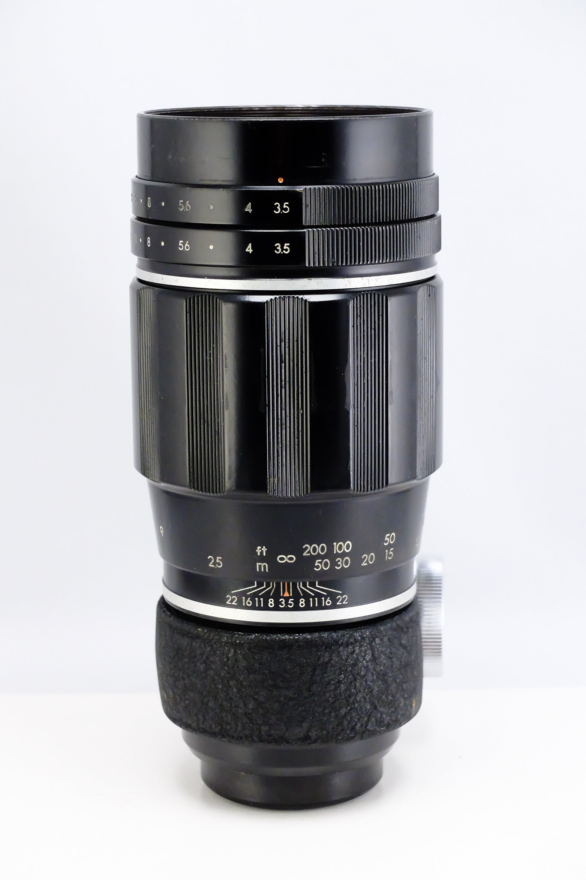 【PENTAX】Takumar 200mm F3.5 [M42] | 東京CAMERA