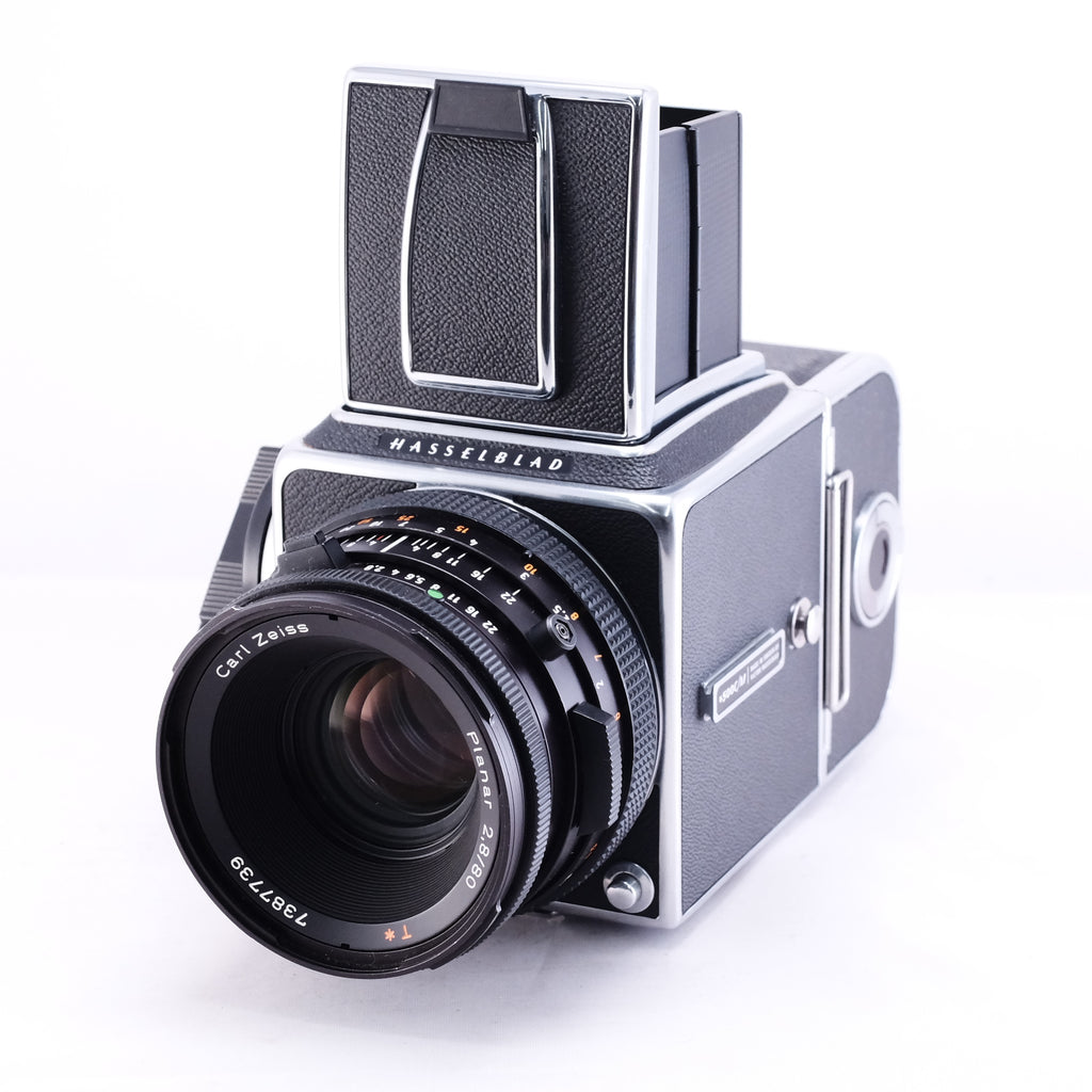 Hasselblad500cm