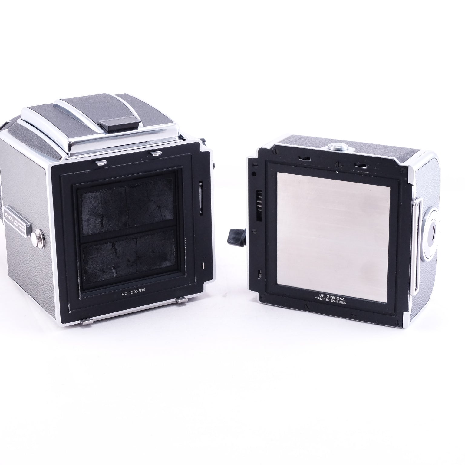 HASSELBLAD 500C/M + Planar 80mm F2.8 T*CF +A12