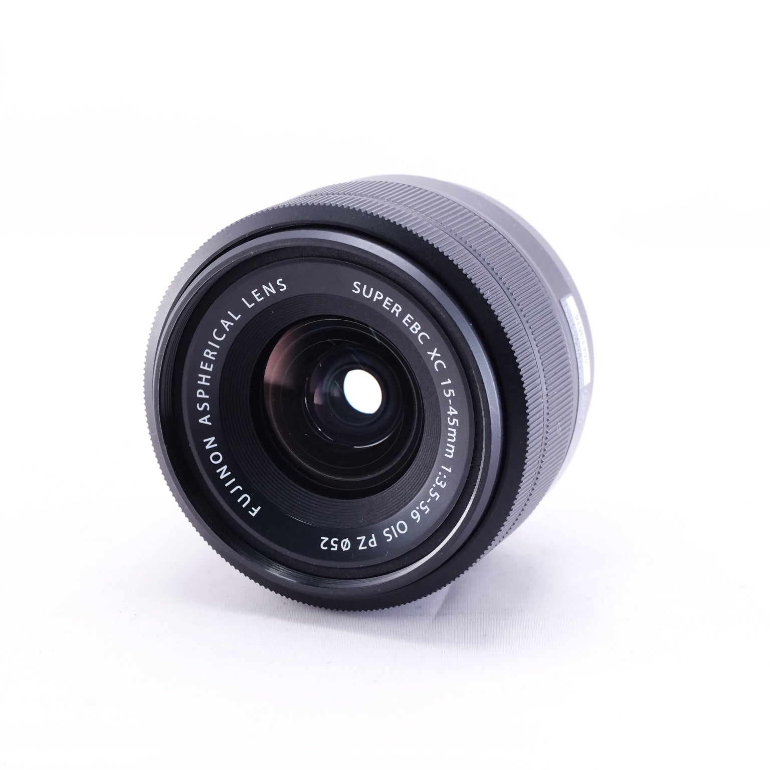 FUJIFILM X-M5 (シルバー）レンズキット XC15-45mm