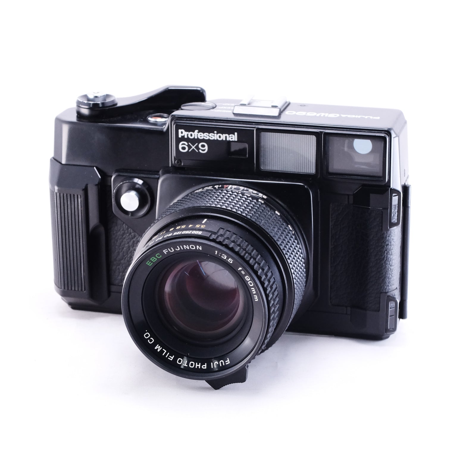FUJIFILM FUJICA GW690
