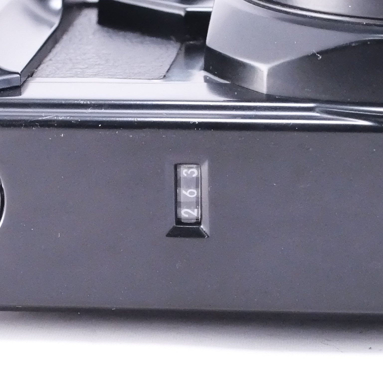 FUJIFILM FUJICA GW690