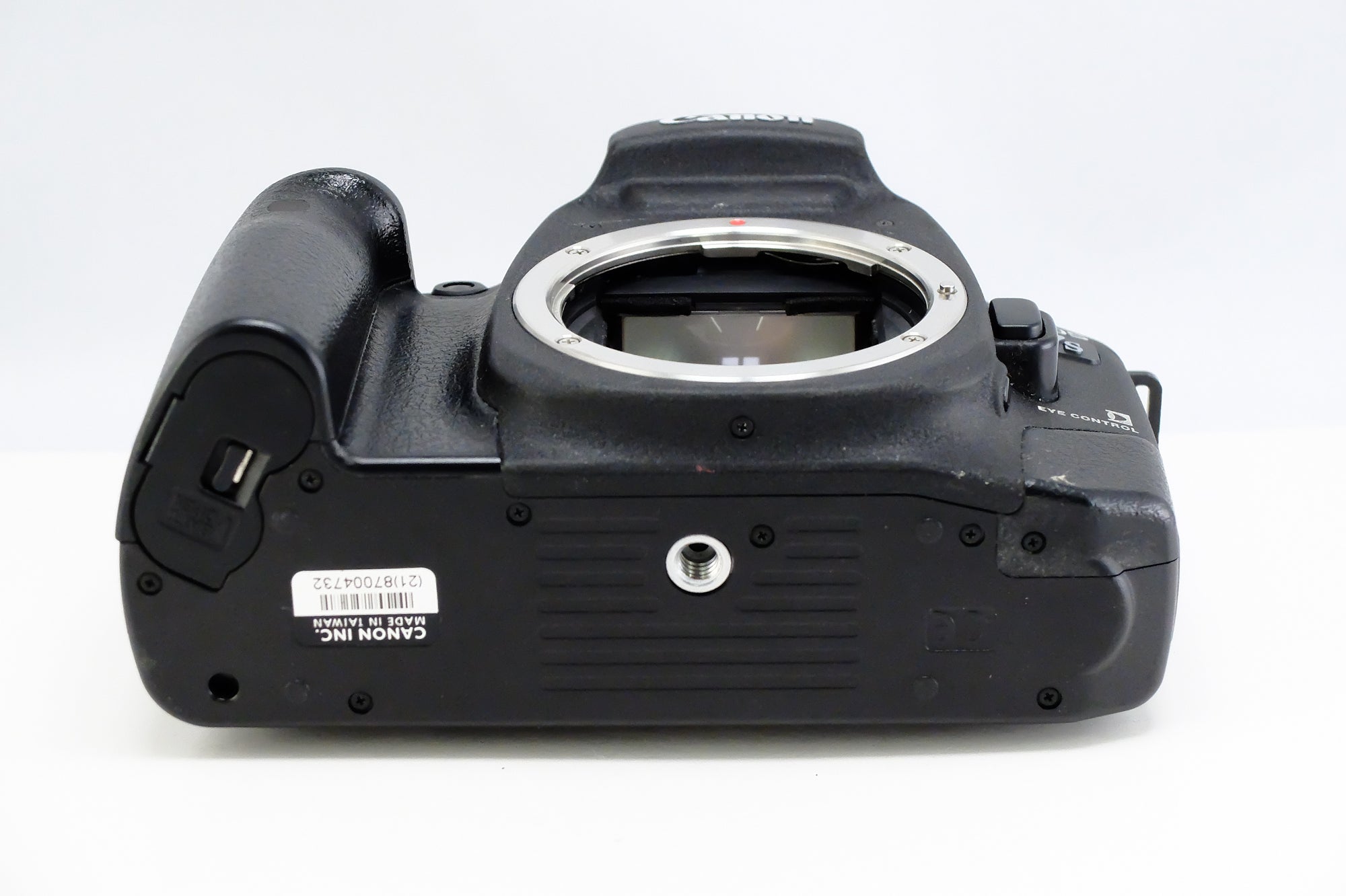 【Canon】EOS 7s | 東京CAMERA