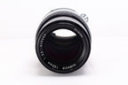 【Nikon】Ai NIKKOR 135mm F3.5 [F] #1330747058177 | 東京CAMERA