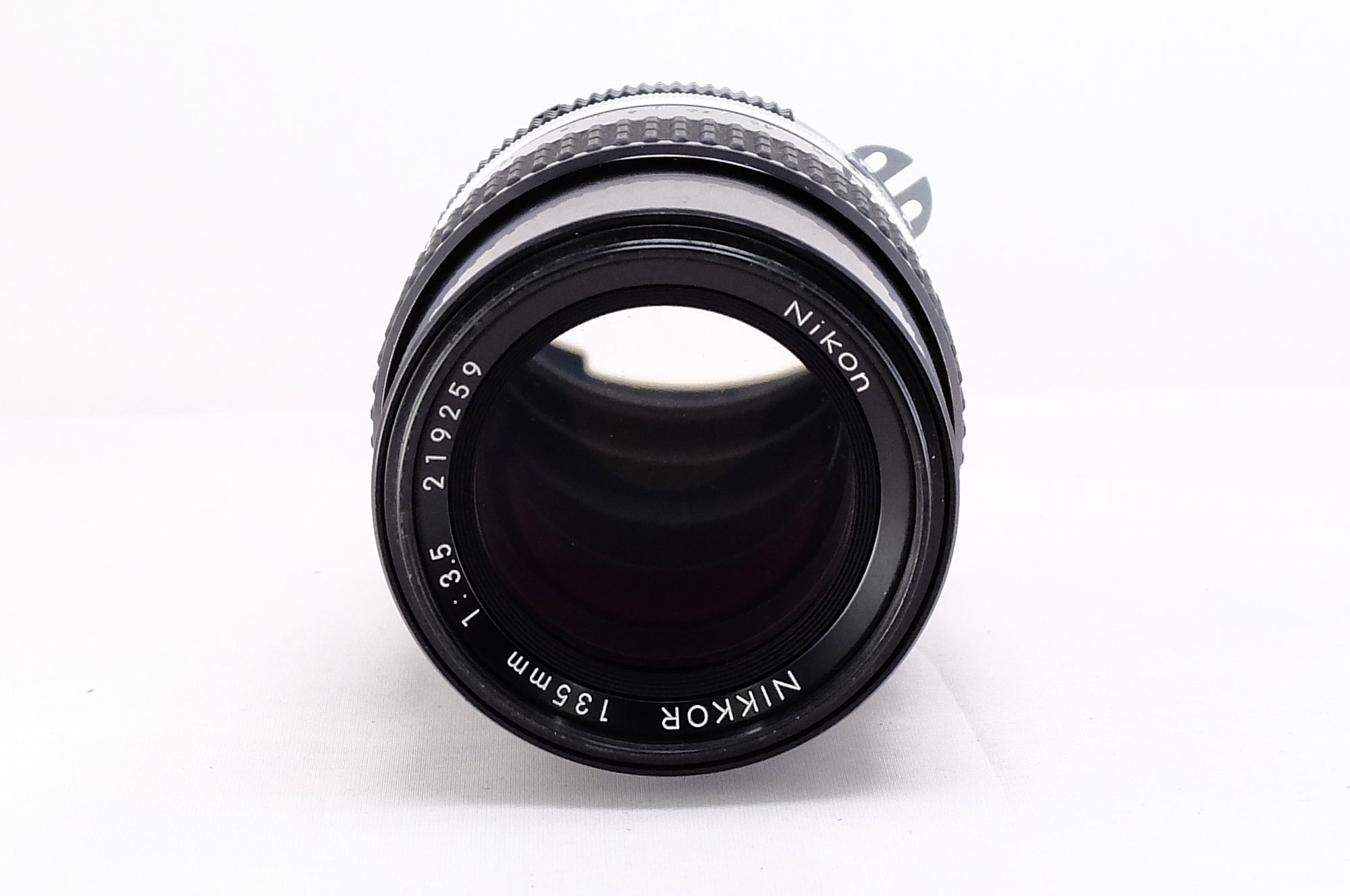 【Nikon】Ai NIKKOR 135mm F3.5 [F] #1330747058177 | 東京CAMERA