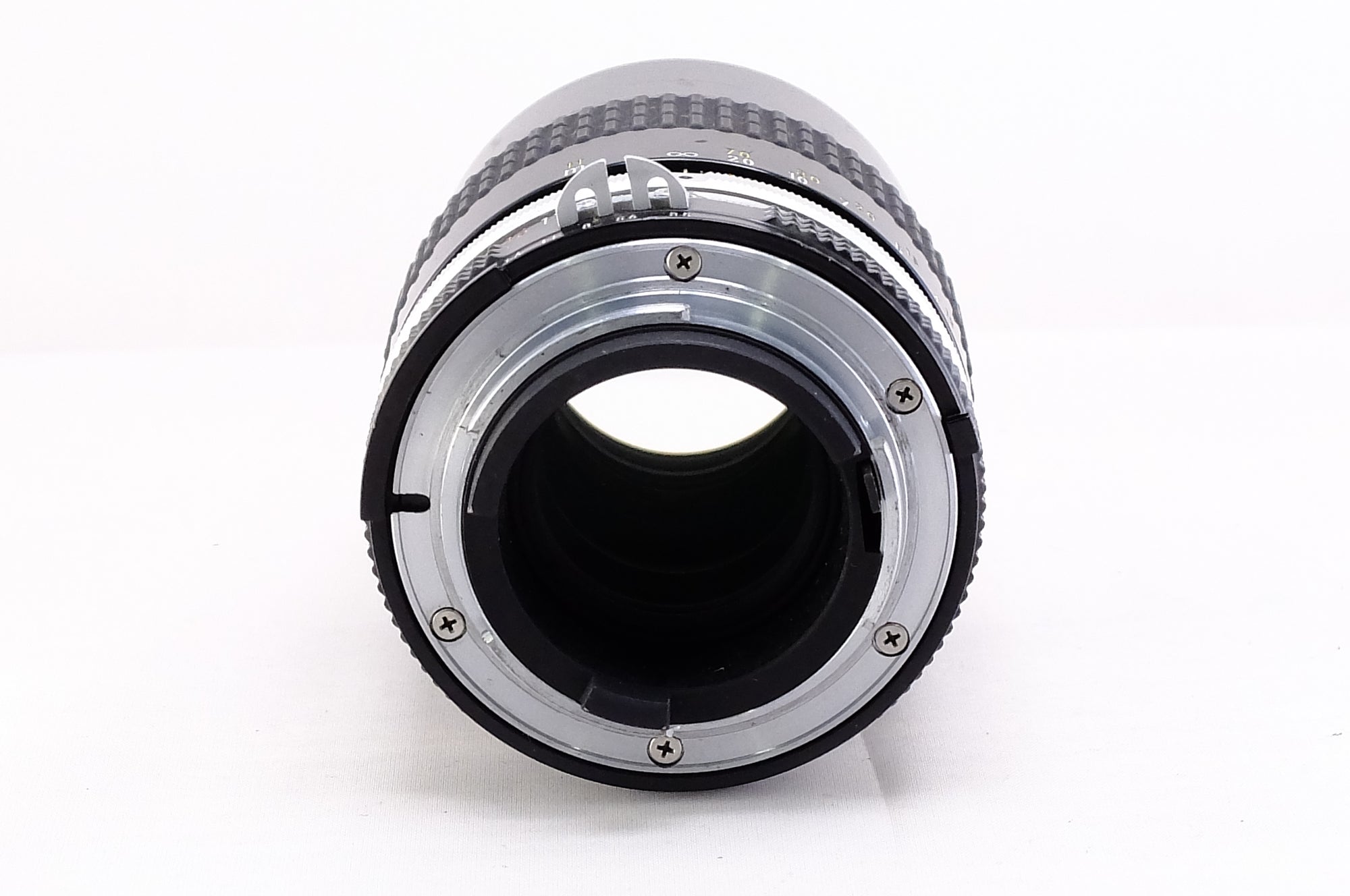 【Nikon】Ai NIKKOR 135mm F3.5 [F] #1330747058177 | 東京CAMERA