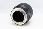 【SONY】FE 50mm F1.8 [E] #1623632794240 | 東京CAMERA